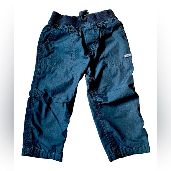 Carter’s Lined Pants - Picture 1 of 4